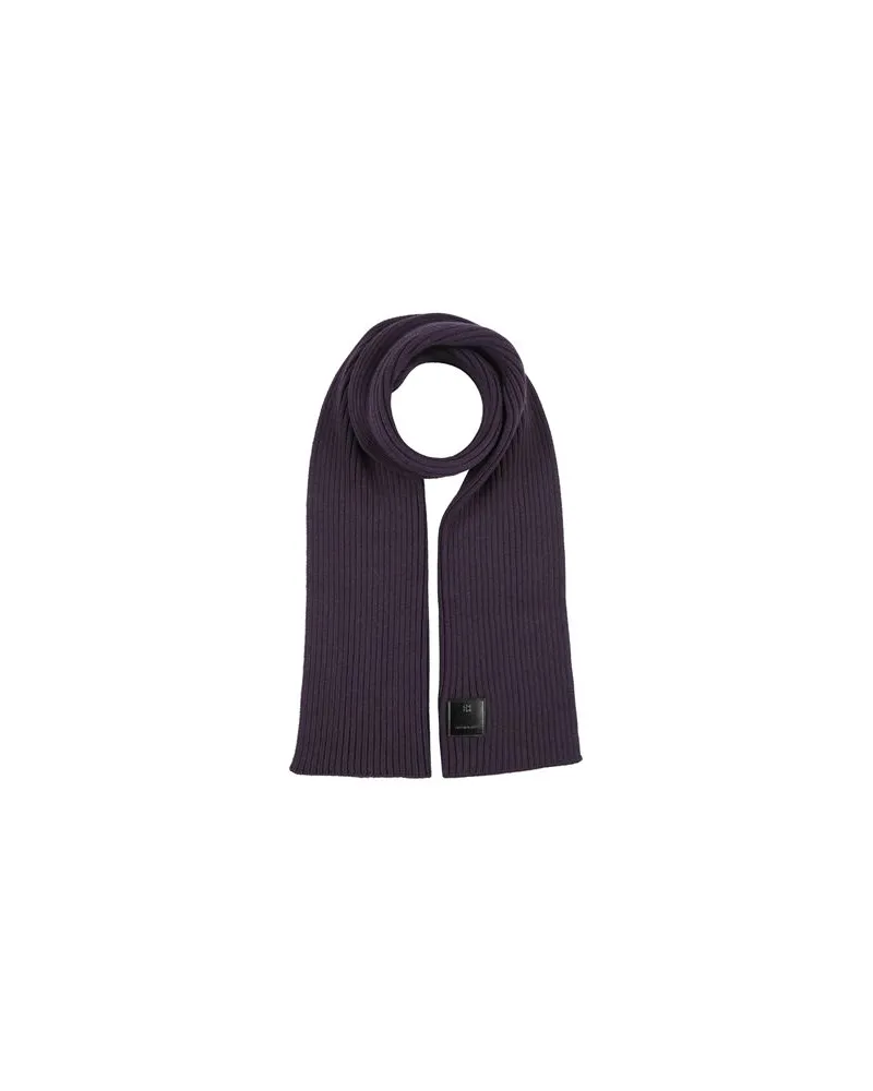 Givenchy ACCESSOIRES - Schalsauf YOOX.COM Pflaume
