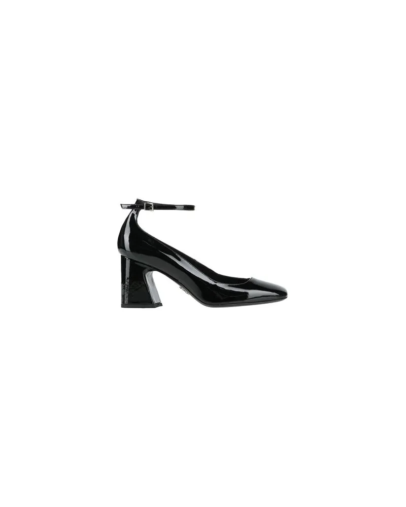 Sergio Levantesi SCHUHE - Pumpsauf YOOX.COM Schwarz