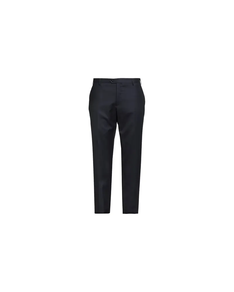 Sartoria Latorre HOSEN & RÖCKE - Hosenauf YOOX.COM Nachtblau