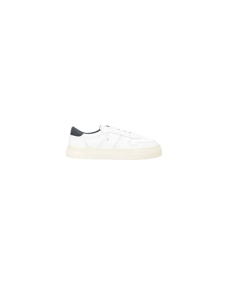 D.A.T.E. SCHUHE - Sneakersauf YOOX.COM Weiß