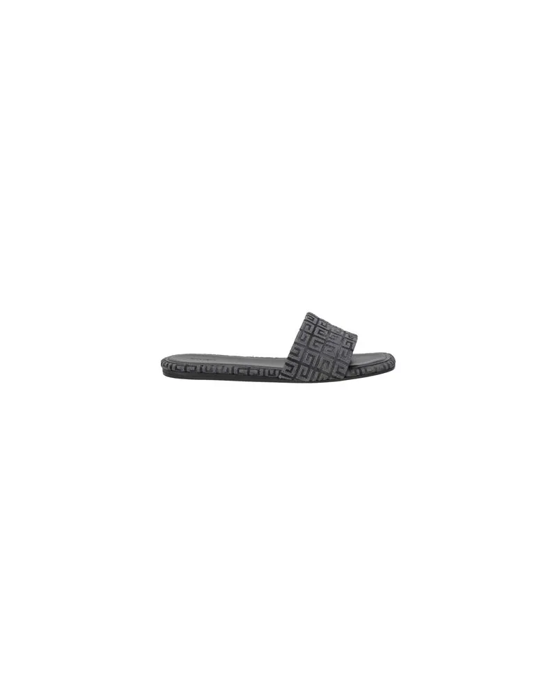 Givenchy SCHUHE - Sandalenauf YOOX.COM Braungrau