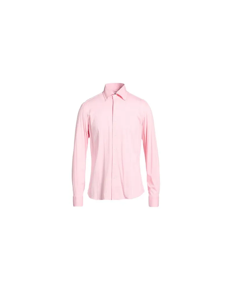 SONRISA TOPS - Hemdenauf YOOX.COM Rosa