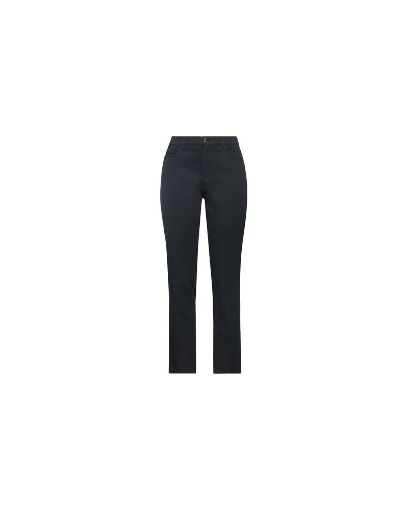 Diana Gallesi HOSEN & RÖCKE - Hosenauf YOOX.COM Nachtblau