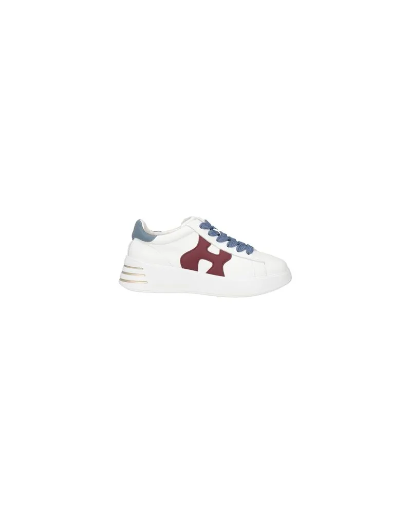 Hogan SCHUHE - Sneakersauf YOOX.COM Weiß