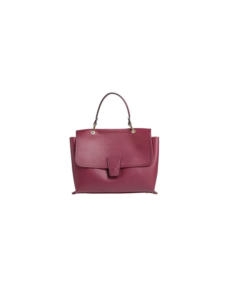 Laura di Maggio TASCHEN - Handtaschenauf YOOX.COM Bordeaux