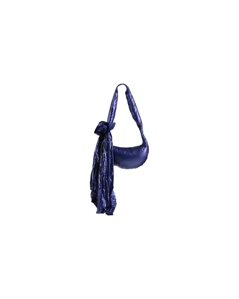 RED Valentino TASCHEN - Schultertaschenauf YOOX.COM Violett