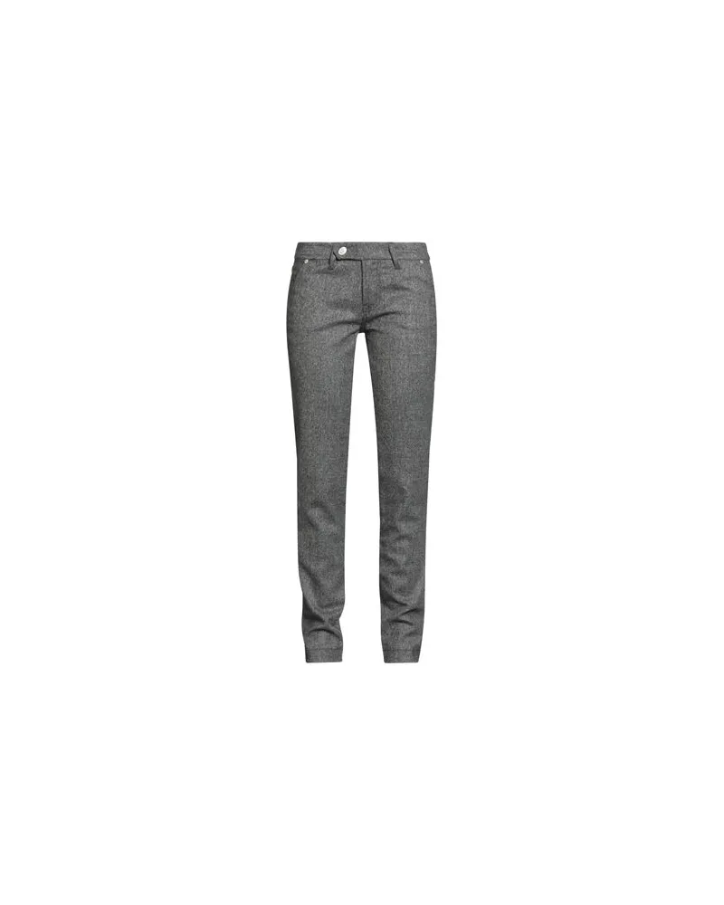 Jacob Cohën HOSEN & RÖCKE - Hosenauf YOOX.COM Grau