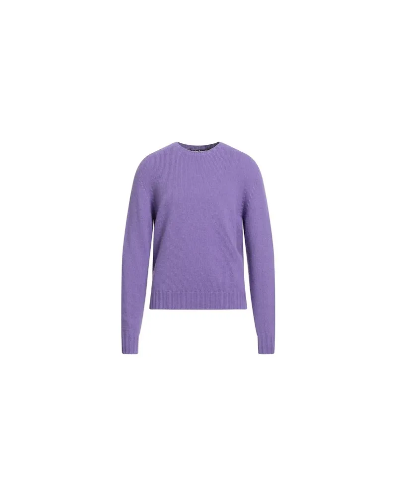 Palm Angels STRICKWAREN - Pulloverauf YOOX.COM Violett