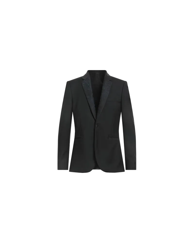 Paul Smith ANZÜGE und CO-ORDS - Blazersauf YOOX.COM Schwarz