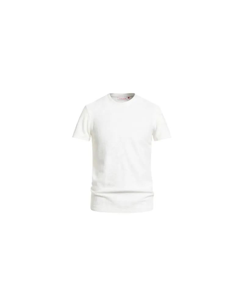 Orlebar Brown TOPS - T-shirtsauf YOOX.COM Off