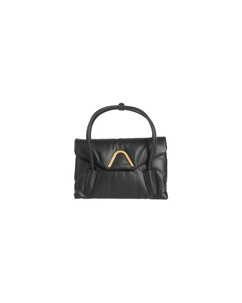 Coccinelle TASCHEN - Handtaschenauf YOOX.COM Schwarz