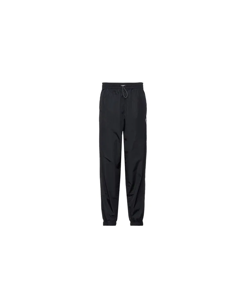 Marcelo Burlon | County of Milan HOSEN & RÖCKE - Hosenauf YOOX.COM Schwarz