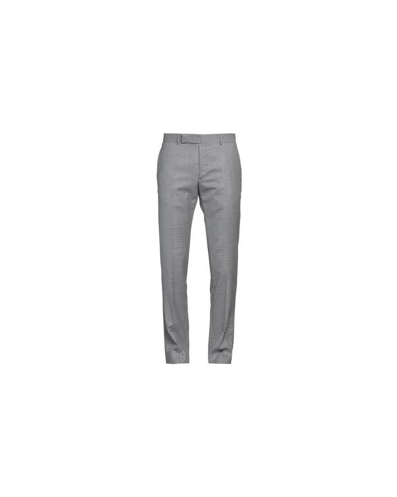 Dunhill HOSEN & RÖCKE - Hosenauf YOOX.COM Nachtblau