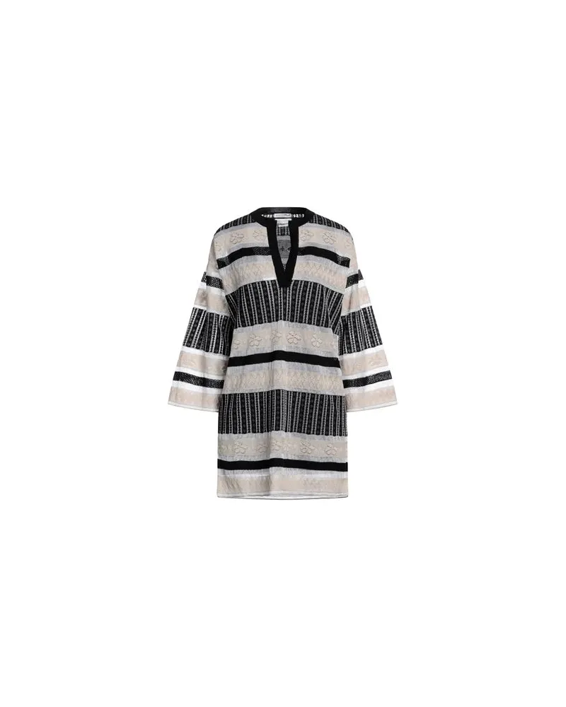 Ballantyne KLEIDER - Mini-Kleiderauf YOOX.COM Beige