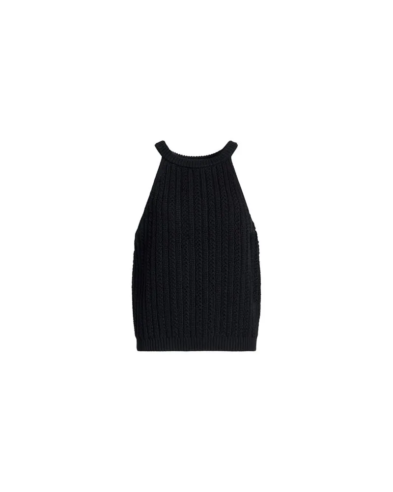 A Kind Of Guise TOPS - Topsauf YOOX.COM Schwarz