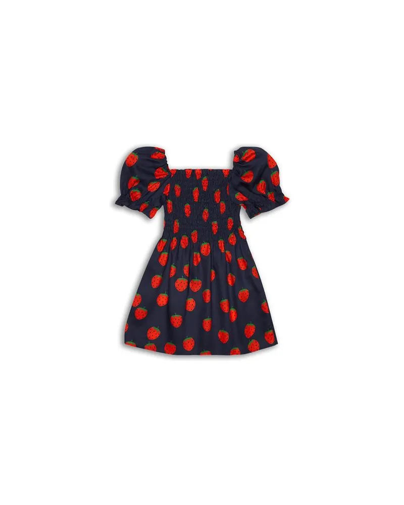 Mini Rodini NEUGEBORENE - Babykleiderauf YOOX.COM Nachtblau