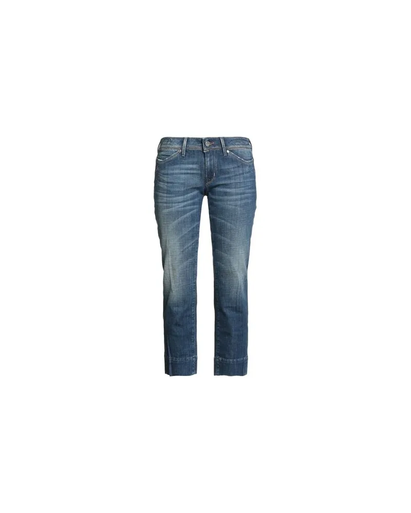 Jacob Cohën PREMIUM - HOSEN & RÖCKE - Jeanshosenauf YOOX.COM Blau