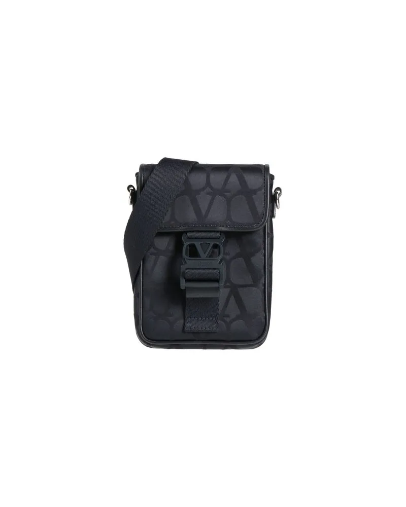 Valentino Garavani TASCHEN - Umhängetascheauf YOOX.COM Nachtblau