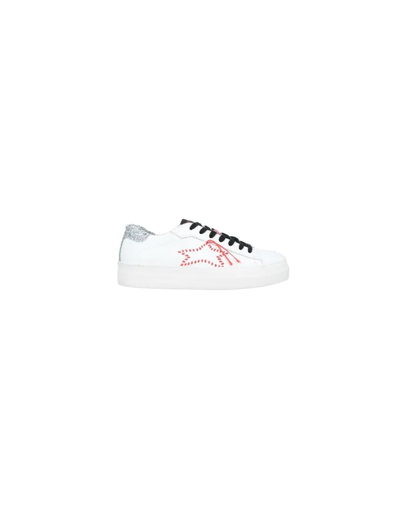 ISHIKAWA SCHUHE - Sneakersauf YOOX.COM Weiß