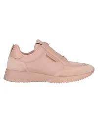 Gianvito Rossi Sneakers Rosa