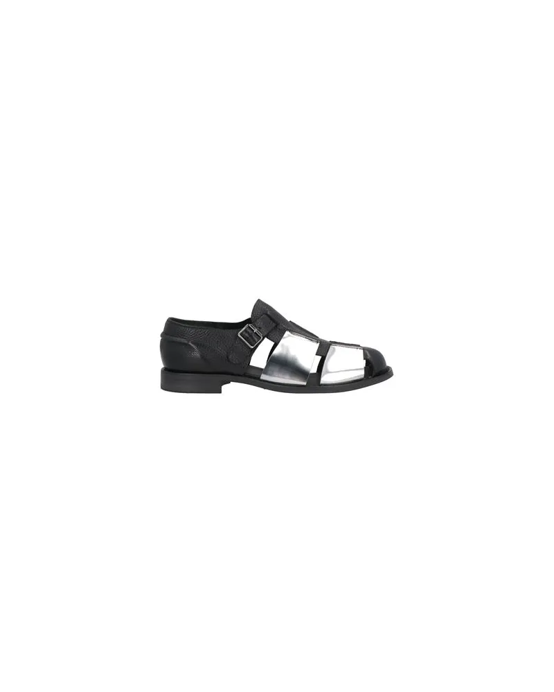 Moma SCHUHE - Mokassinsauf YOOX.COM Schwarz