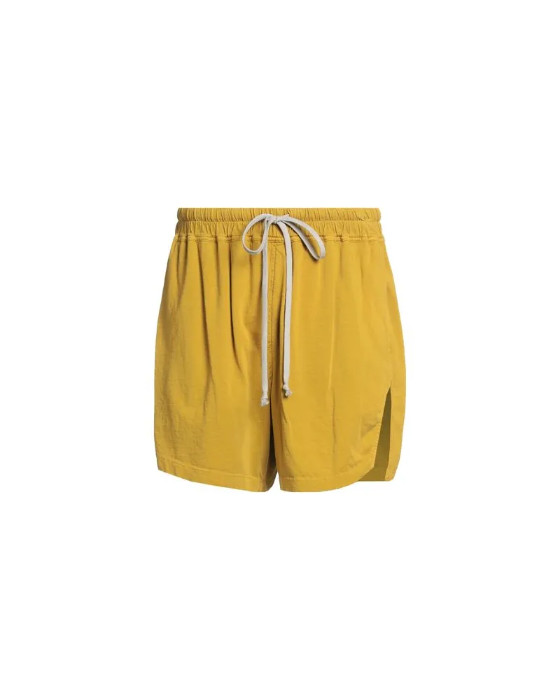 DRKSHDW by Rick Owens HOSEN & RÖCKE - Shorts & Bermudashortsauf YOOX.COM Ringelblume