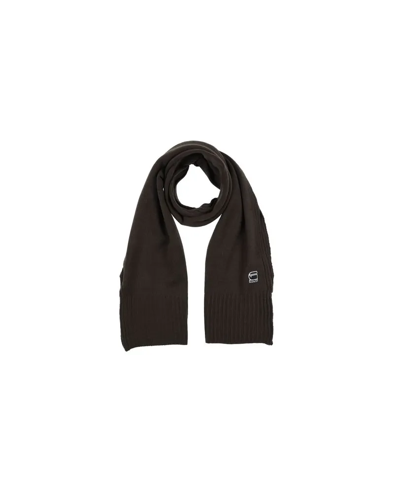 G-STAR RAW ACCESSOIRES - Schalsauf YOOX.COM Militärgrün