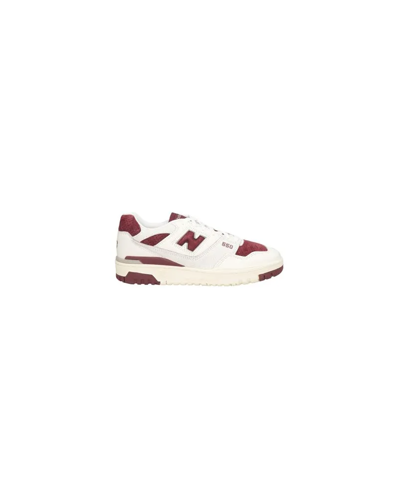 New Balance SCHUHE - Sneakersauf YOOX.COM Elfenbein