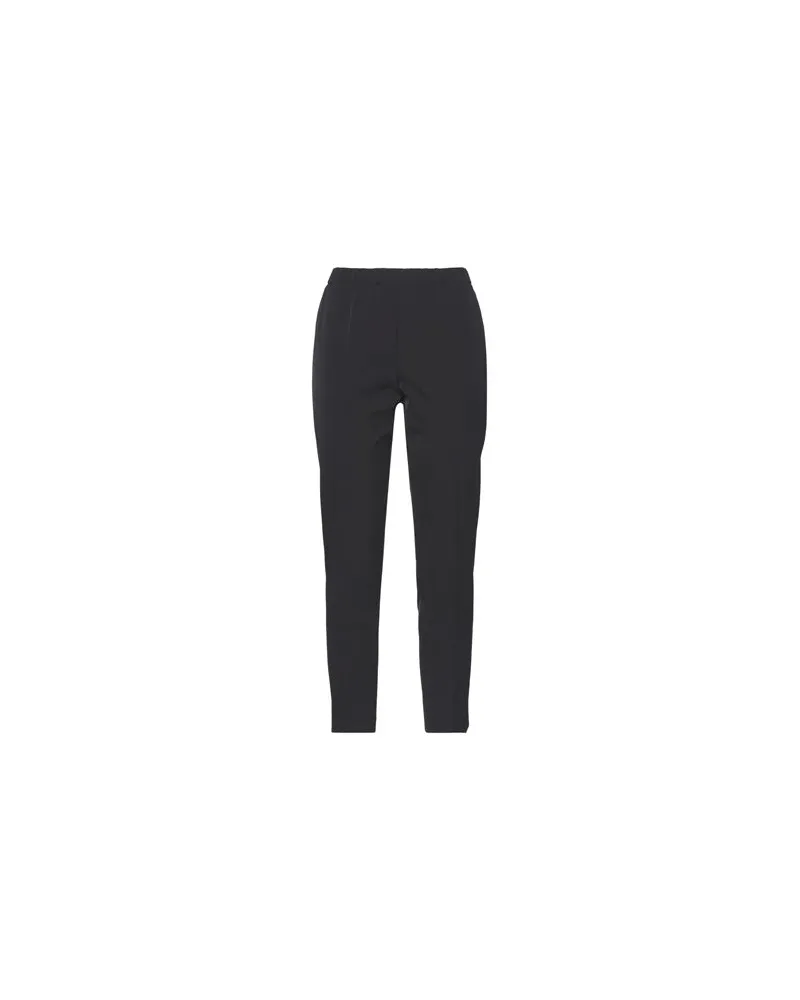 SLY 010 HOSEN & RÖCKE - Hosenauf YOOX.COM Schwarz