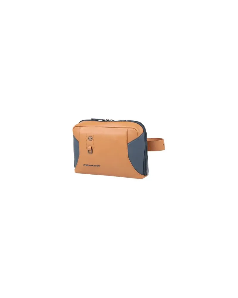 Piquadro TASCHEN - Gürteltaschenauf YOOX.COM Ringelblume