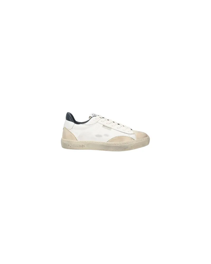 ENTERPRISE JAPAN SCHUHE - Sneakersauf YOOX.COM Beige