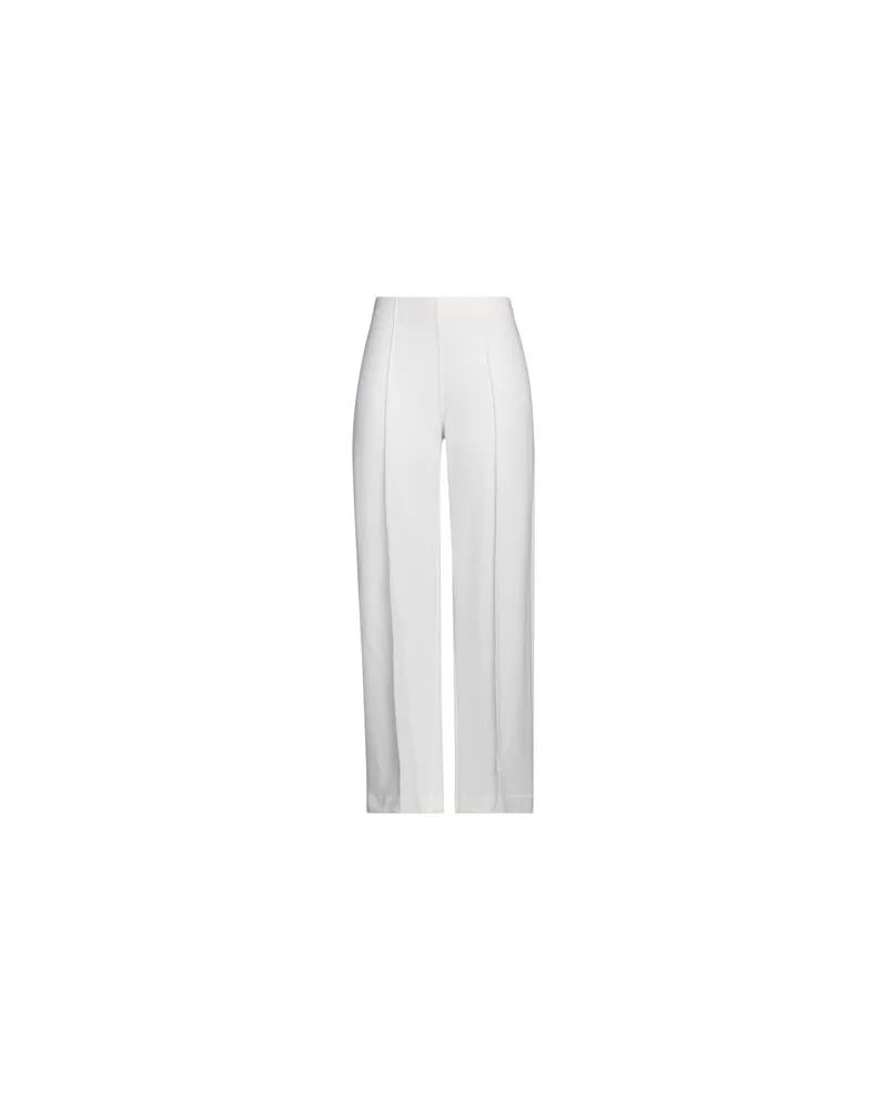 Bruno Manetti HOSEN & RÖCKE - Hosenauf YOOX.COM Weiß