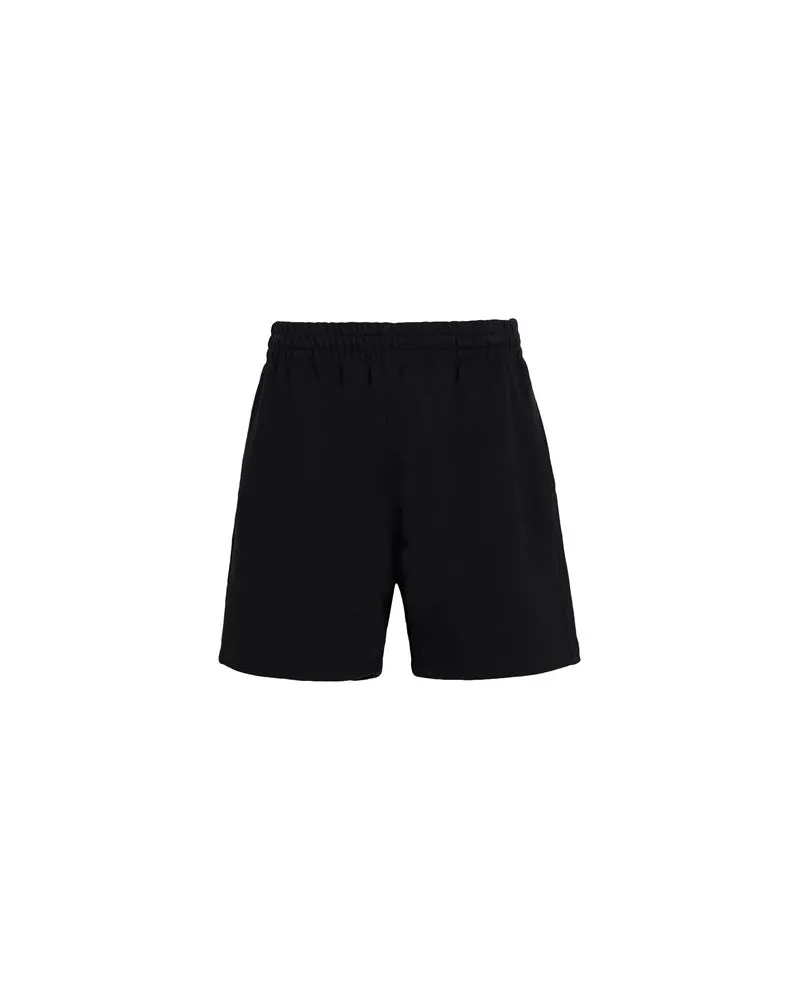 Burberry HOSEN & RÖCKE - Shorts & Bermudashortsauf YOOX.COM Schwarz