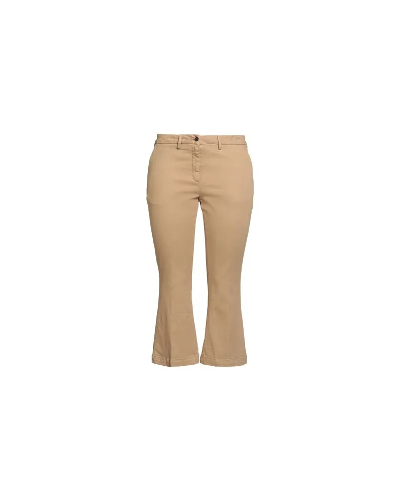 Briglia 1949 HOSEN & RÖCKE - Hosenauf YOOX.COM Kamel