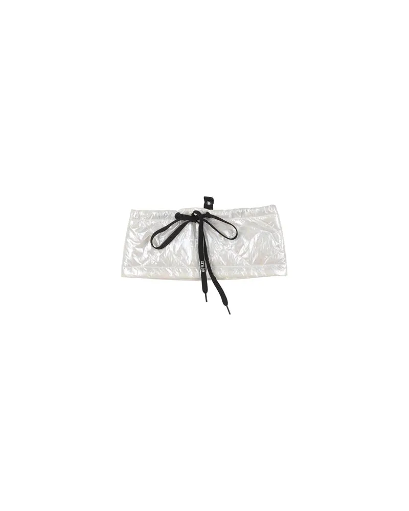 ICE PLAY ACCESSOIRES - Schalsauf YOOX.COM Elfenbein