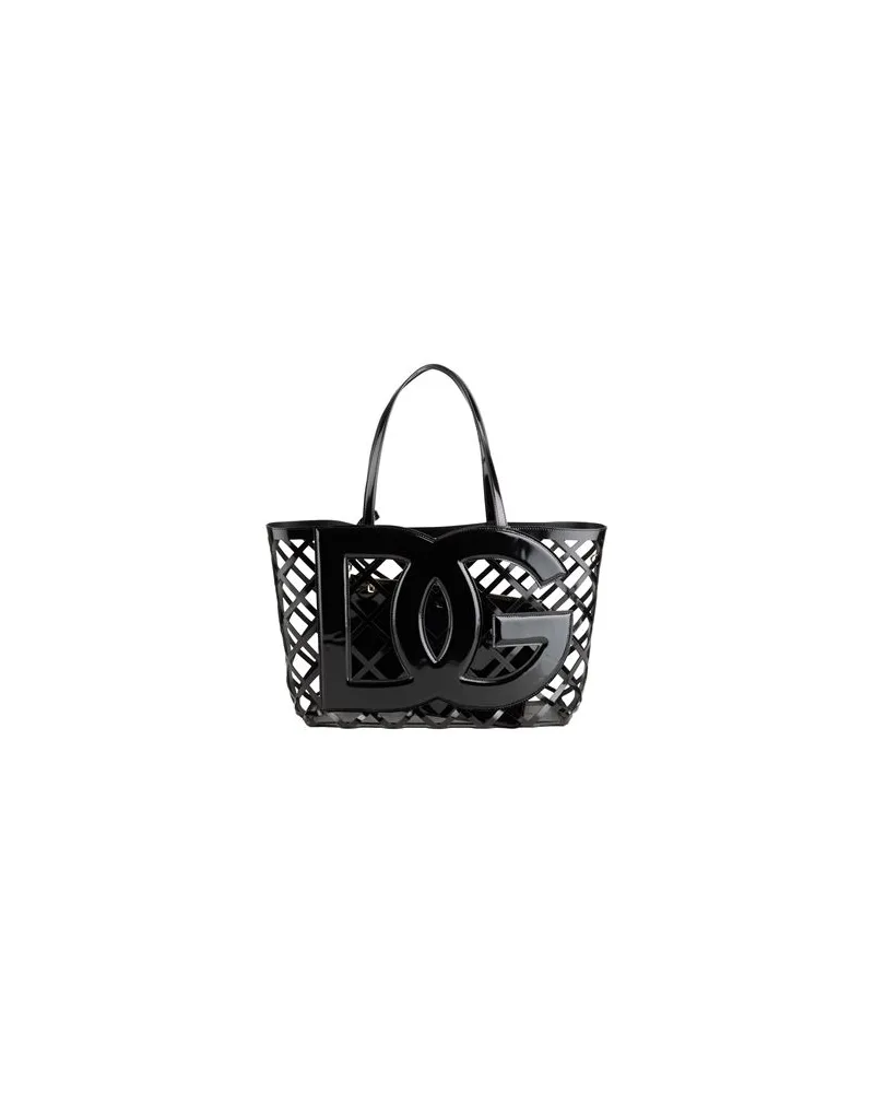 Dolce & Gabbana TASCHEN - Handtaschenauf YOOX.COM Schwarz
