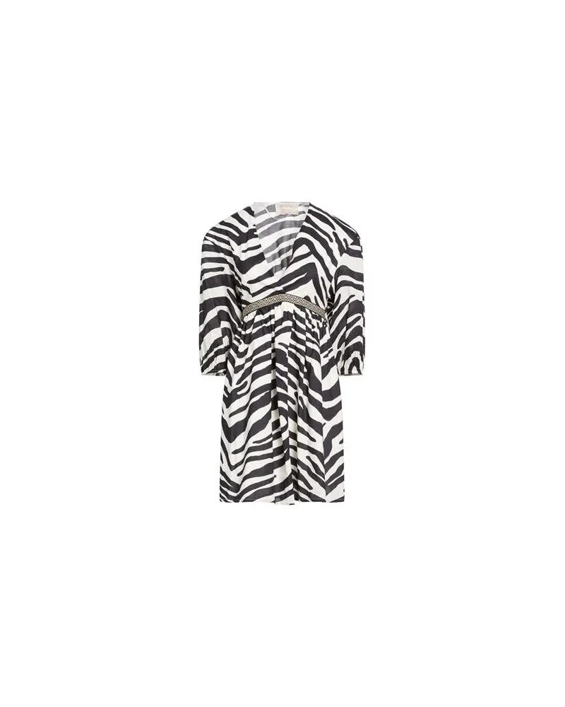 Kaos KLEIDER - Mini-Kleiderauf YOOX.COM Off