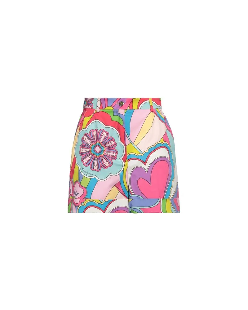 Dolce & Gabbana HOSEN & RÖCKE - Shorts & Bermudashortsauf YOOX.COM Rosa