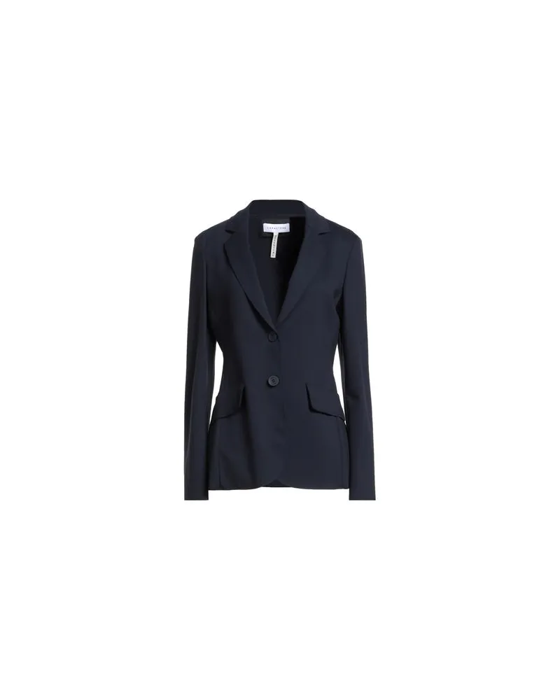 Caractère ANZÜGE und CO-ORDS - Blazersauf YOOX.COM Marineblau