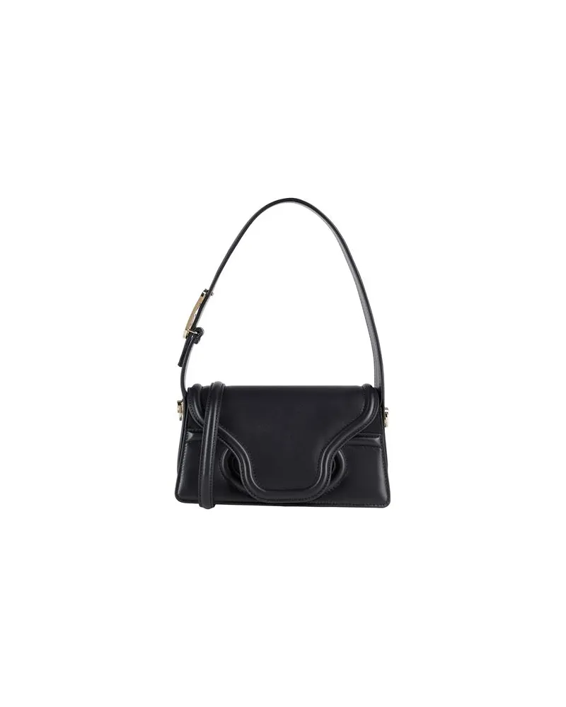 Valentino Garavani TASCHEN - Handtaschenauf YOOX.COM Schwarz
