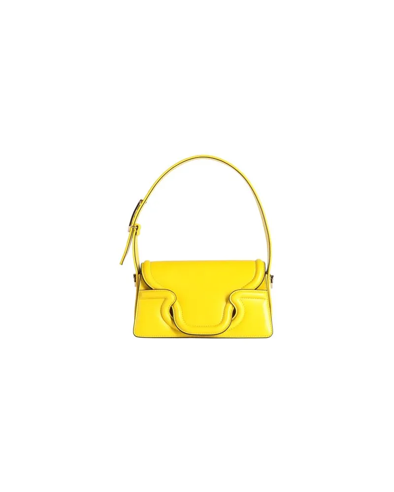 Valentino Garavani TASCHEN - Handtaschenauf YOOX.COM Gelb
