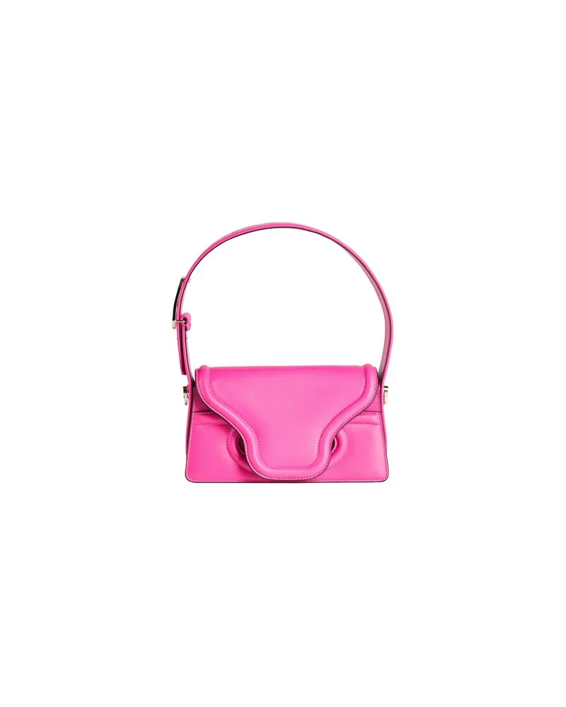 Valentino Garavani TASCHEN - Handtaschenauf YOOX.COM Fuchsia