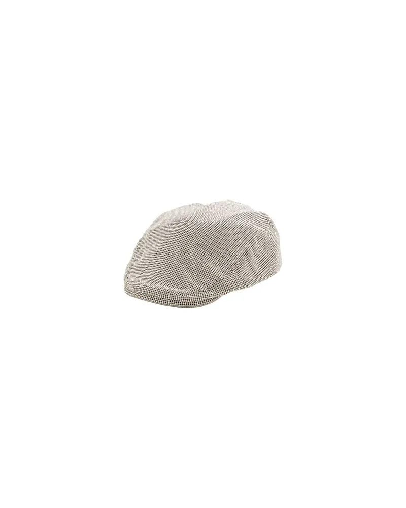 KARA ACCESSOIRES - Mützen & Hüteauf YOOX.COM Silber