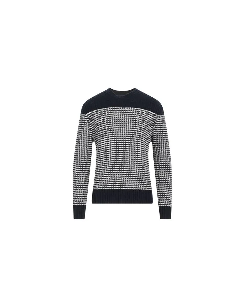 Rag & Bone STRICKWAREN - Pulloverauf YOOX.COM Nachtblau