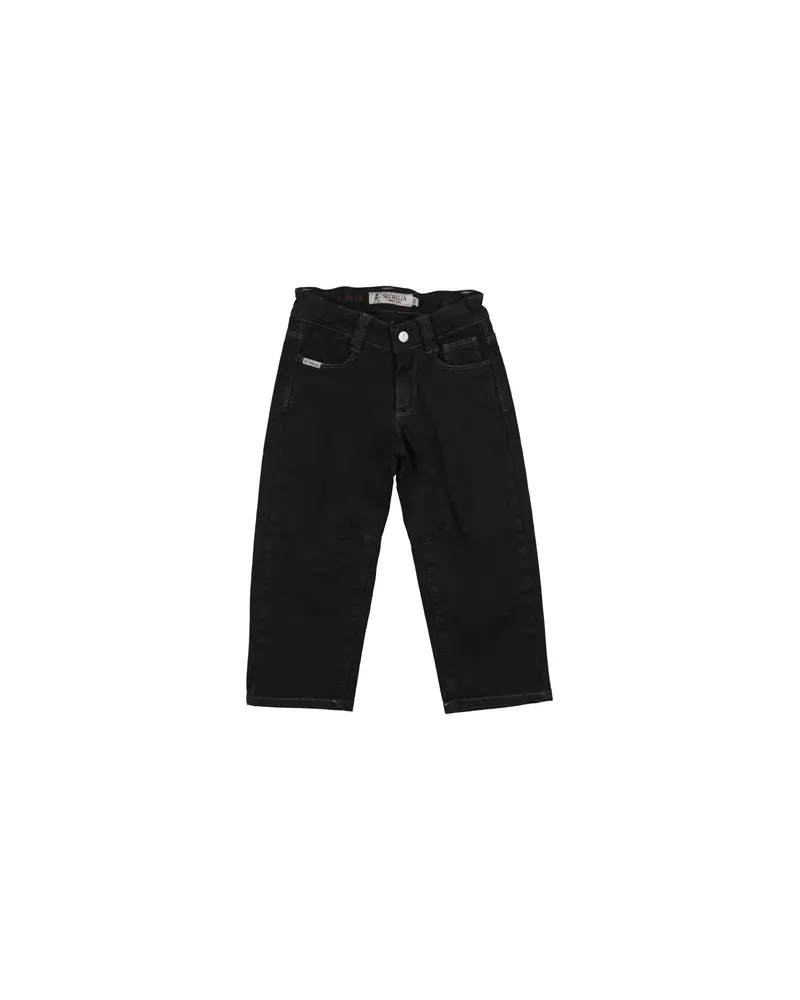 Siviglia HOSEN & RÖCKE - Hosenauf YOOX.COM Schwarz