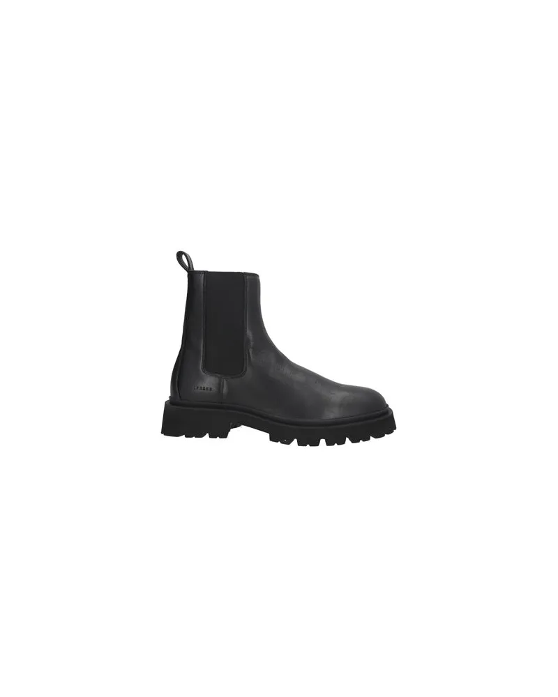 Copenhagen SCHUHE - Stiefelettenauf YOOX.COM Schwarz