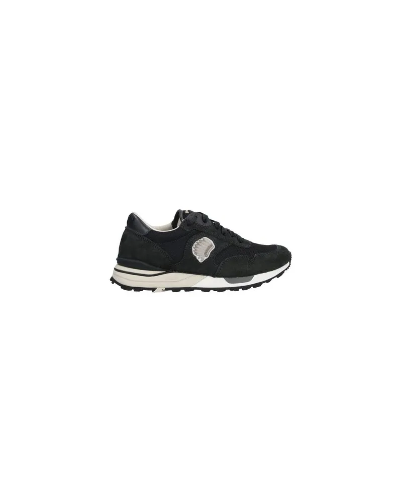 Visvim SCHUHE - Sneakersauf YOOX.COM Schwarz