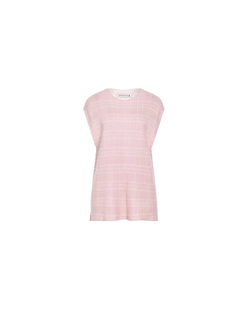SHIRTAPORTER STRICKWAREN - Pulloverauf YOOX.COM Antikrosa