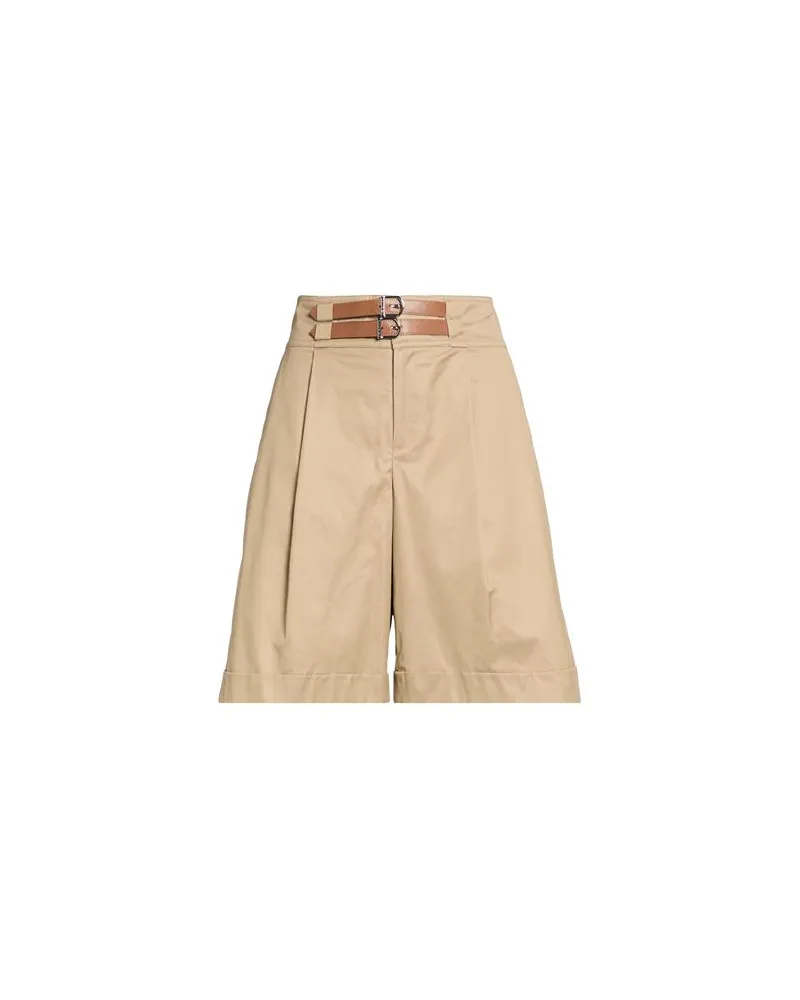 Ralph Lauren HOSEN & RÖCKE - Shorts & Bermudashortsauf YOOX.COM Khaki