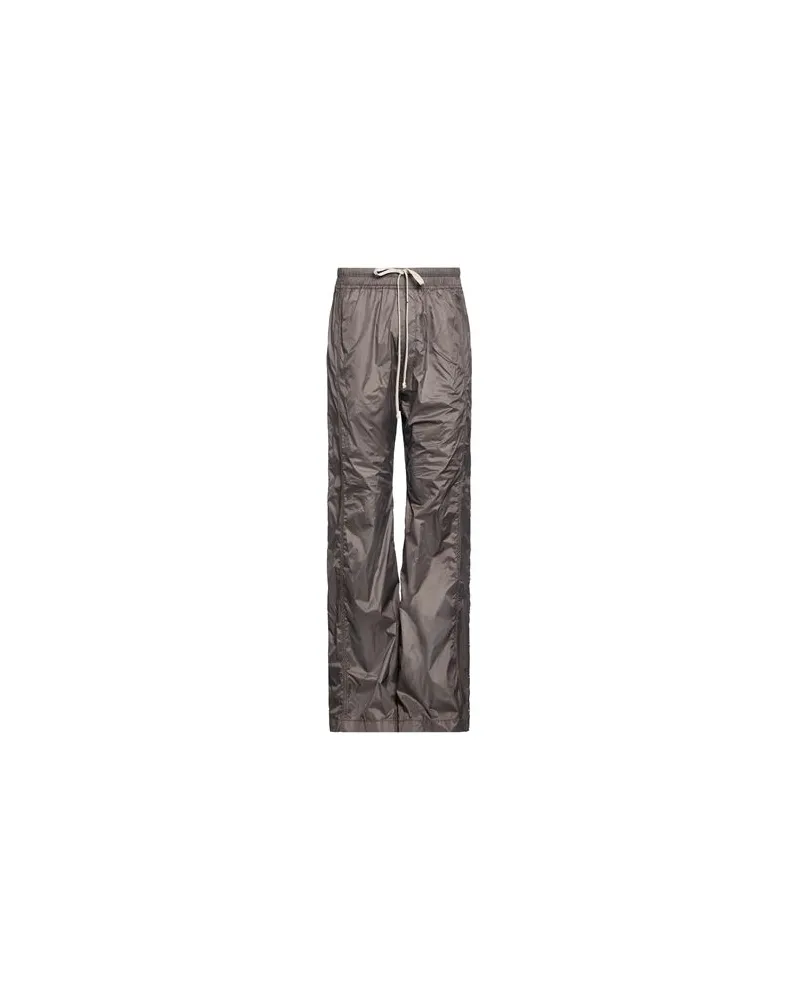 DRKSHDW by Rick Owens HOSEN & RÖCKE - Hosenauf YOOX.COM Grau